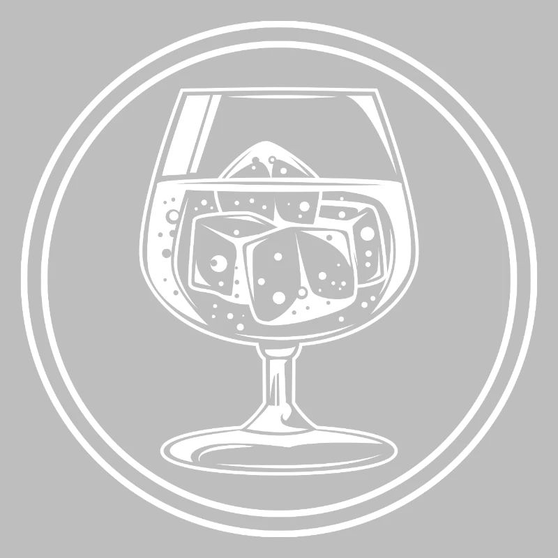 Whisky Icon