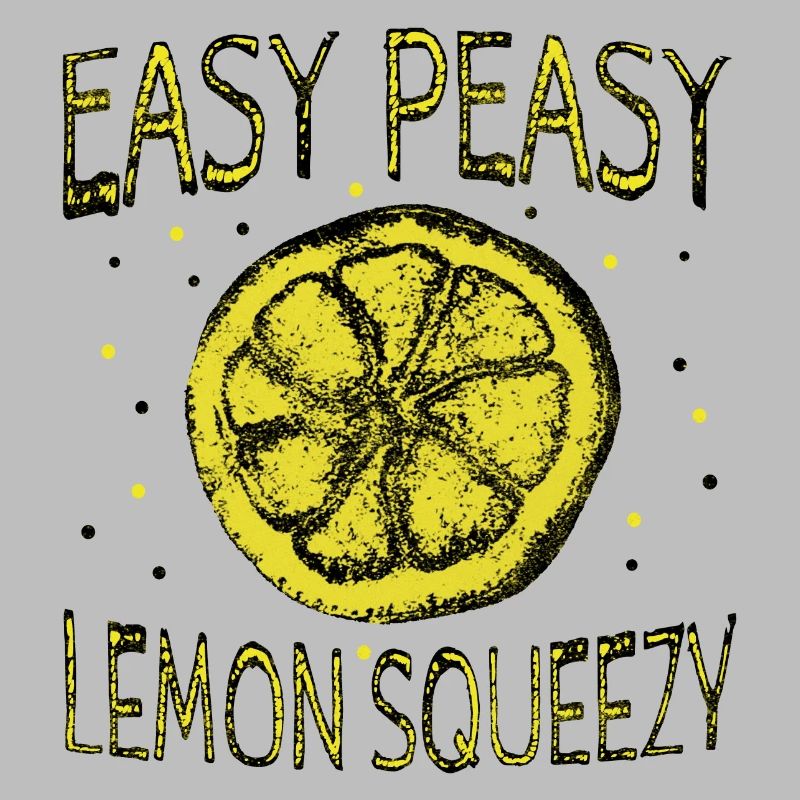 Easy Peasy Lemon Squeezy, Lemon Summer Lemonade