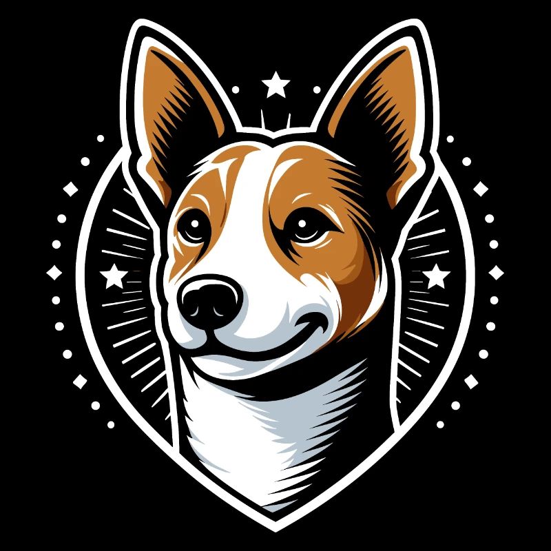 Basenji
