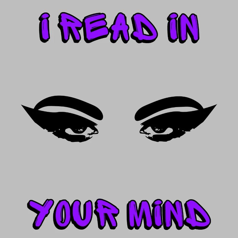 I read your mind