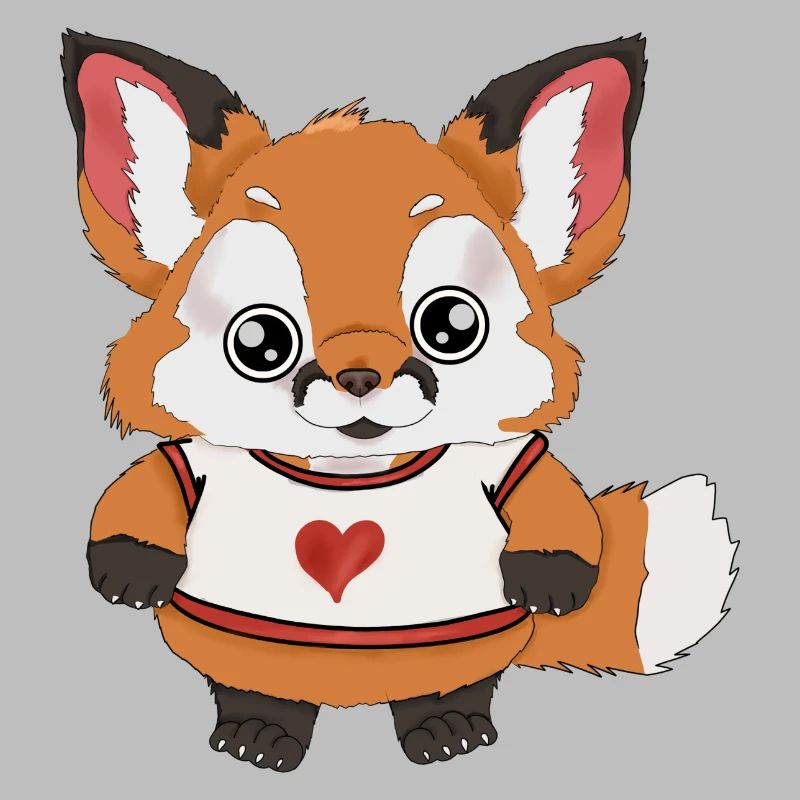 Fox Child