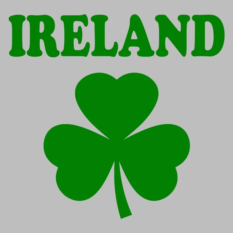 Trèfle d’Irlande
