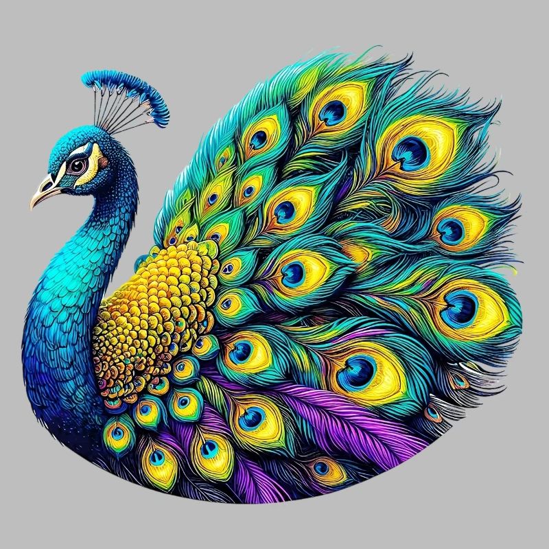 Peacock