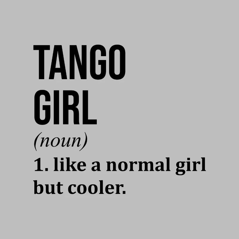 Tango