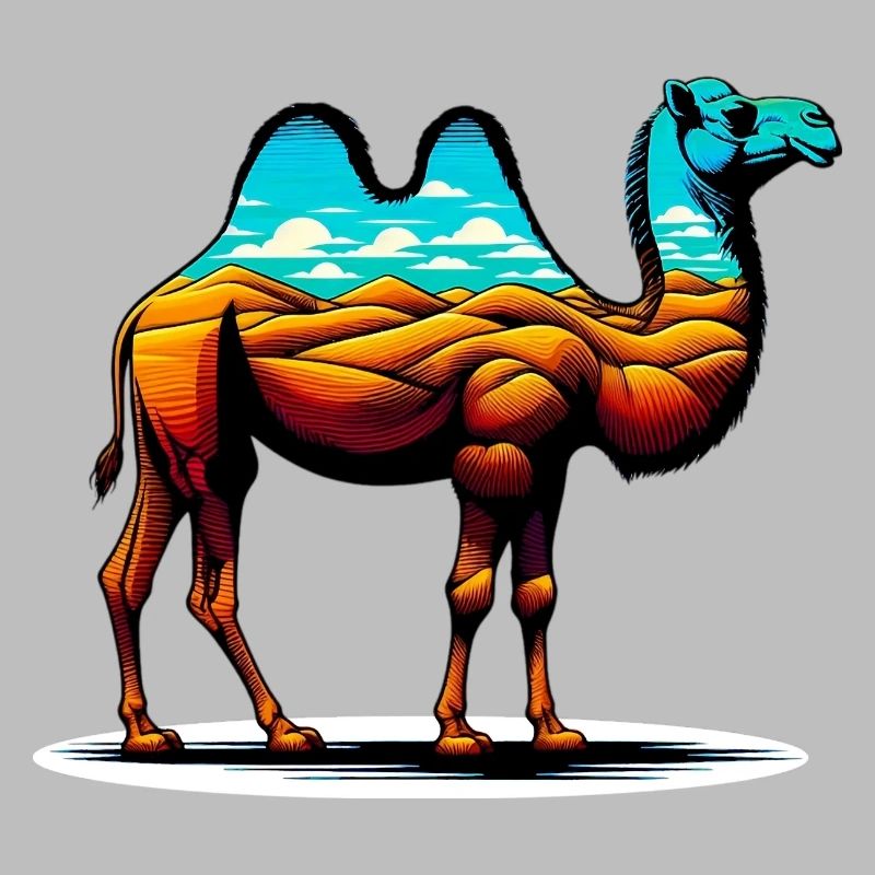 Kamel