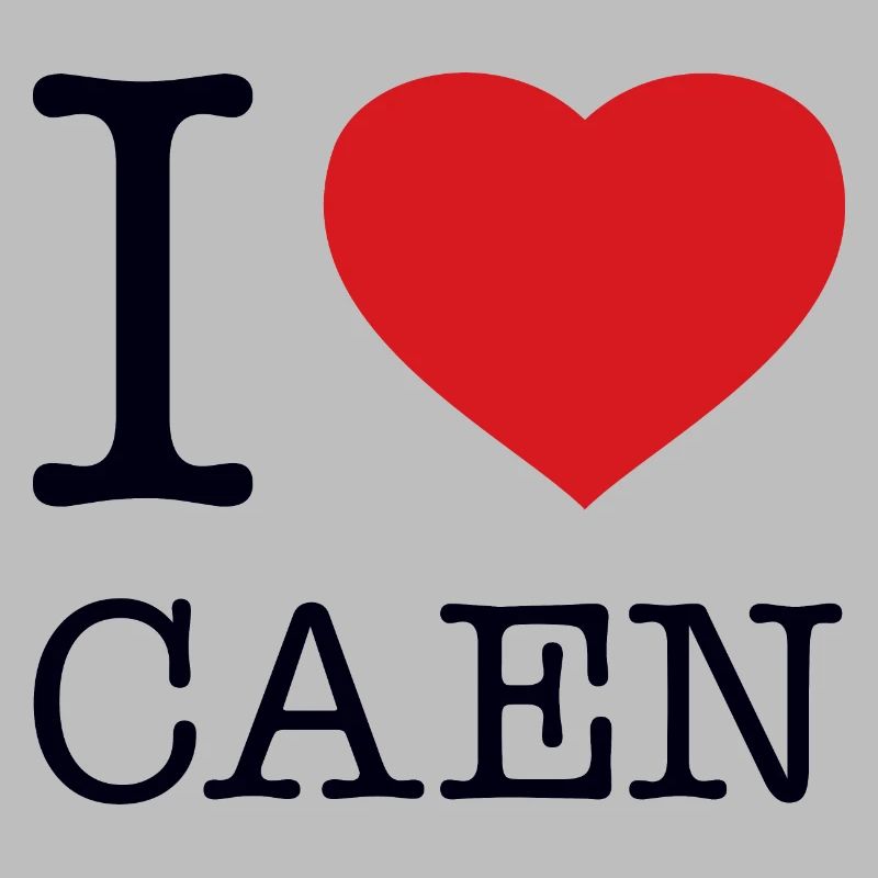 J’ADORE CAEN