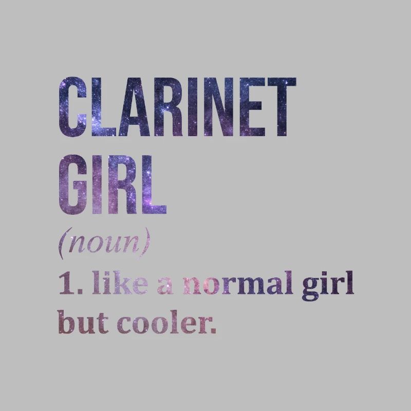 Clarinet