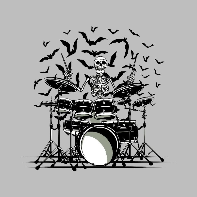 Skeletal Battery Blank