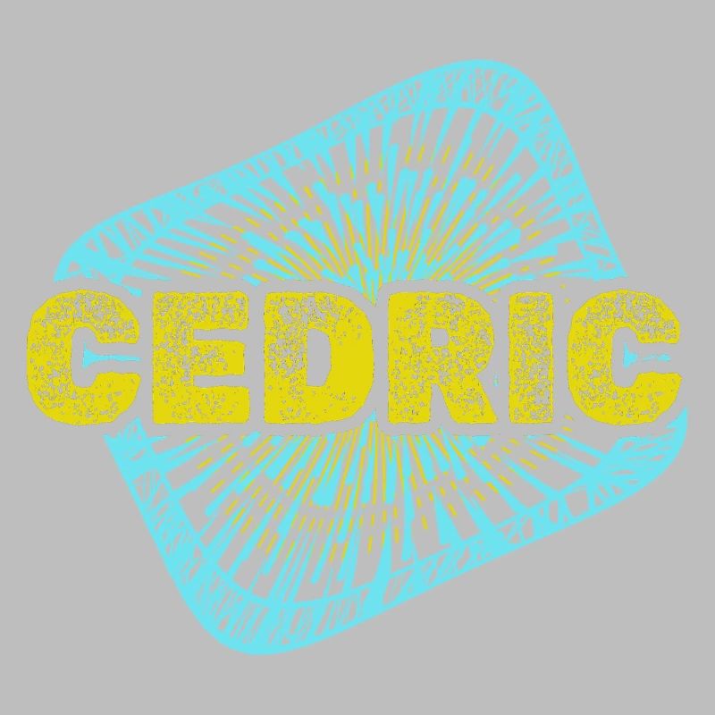 Cedric comme temps libre