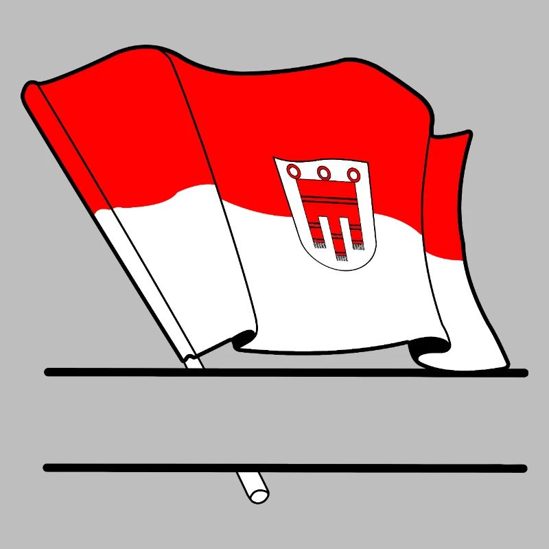 Vorarlberg Flag Namespace