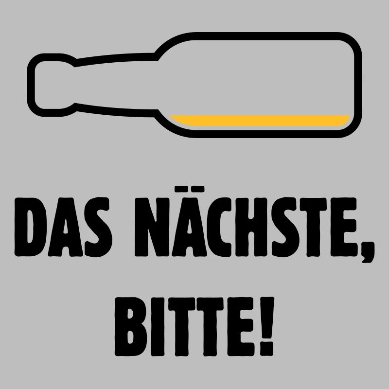 Das Nächste, Bitte! (Bier / Bierchen / POS 2C)