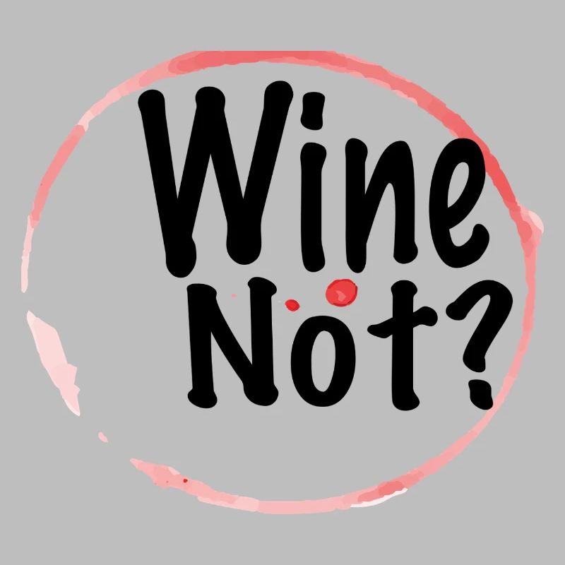 Du vin pas ?