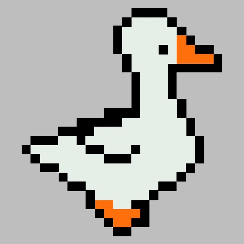 Canard Pixel