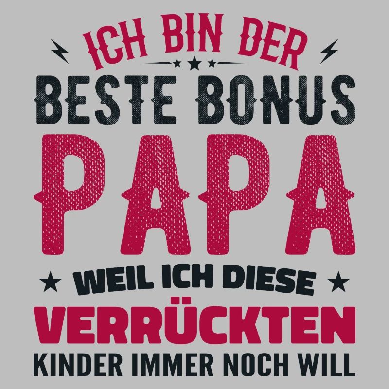 Bonus Dad Stepdad Bonus Dad Dad Gift