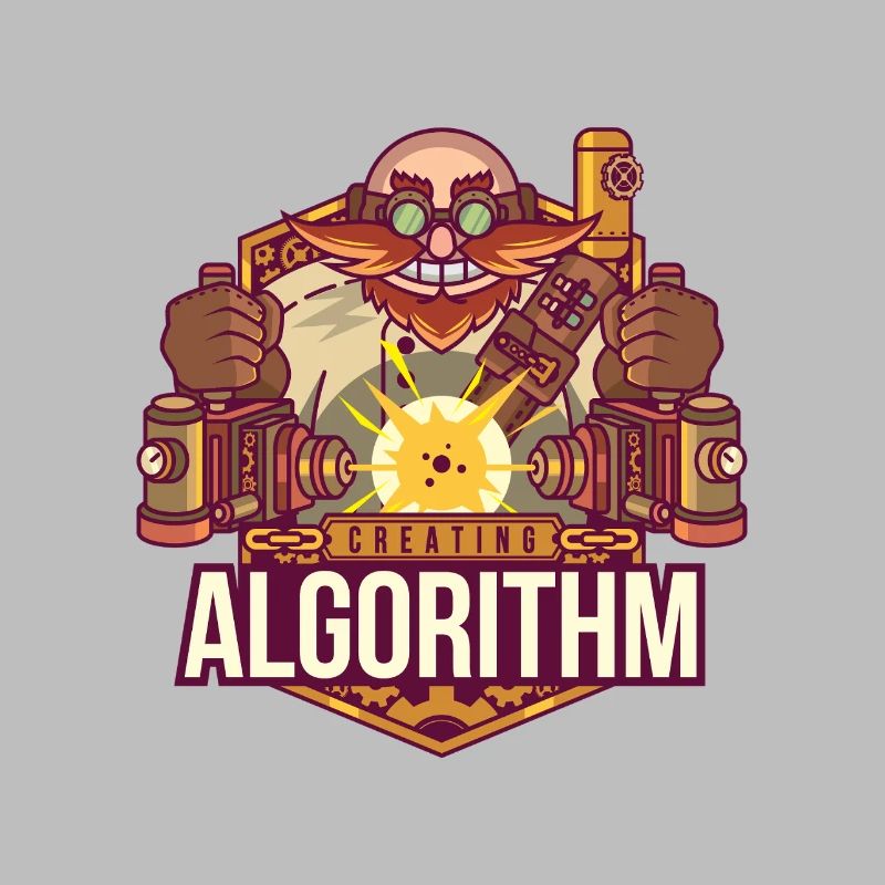 Algorithme logiciel