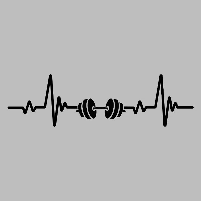 Weightlifting Heartbeat