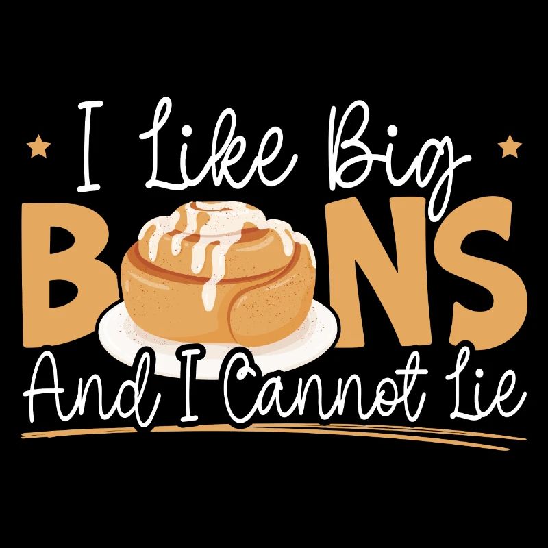 Cinnamon Rolls Candy Baker Gift Idea