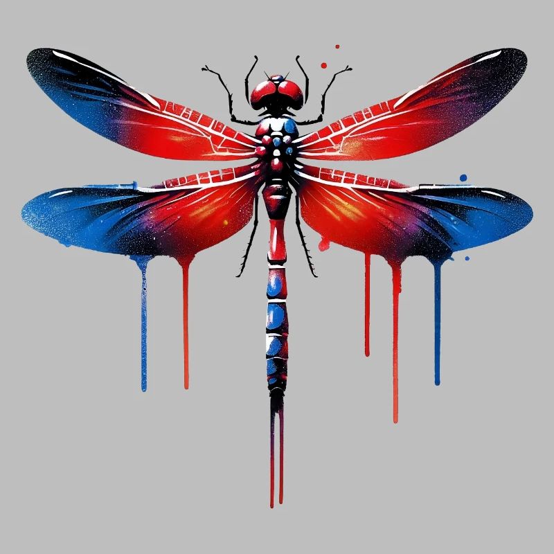 Dragonfly
