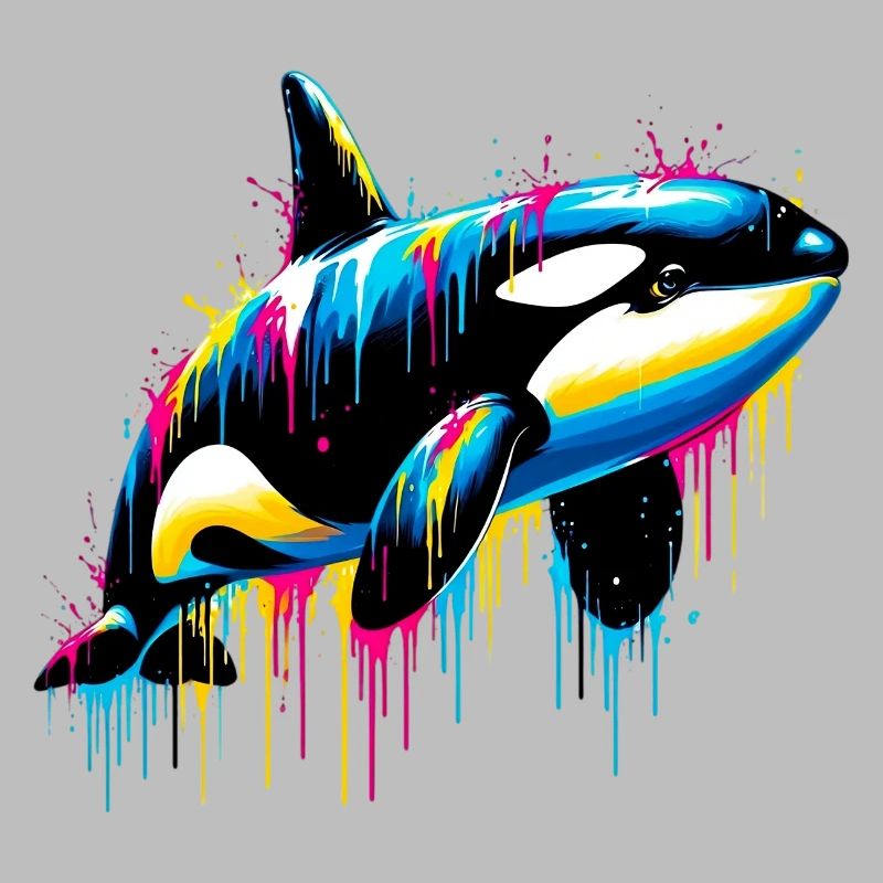 Killer whale