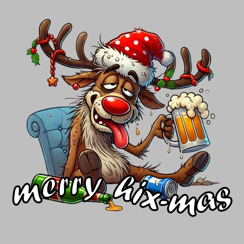 Joyeux Hix-Mas