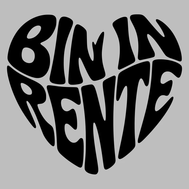 Bin in Rente 