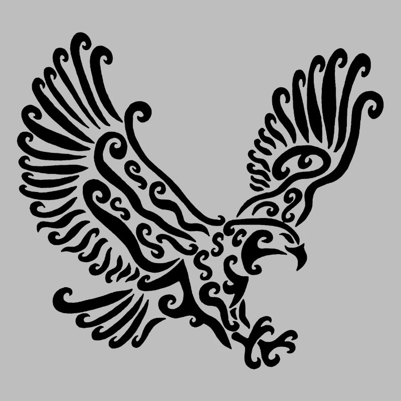 Aigle noir