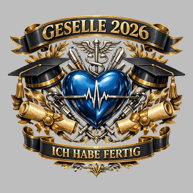 Trainee training passed in 2026 funny cute