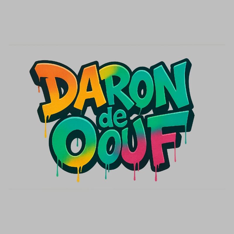 Daron de ouf