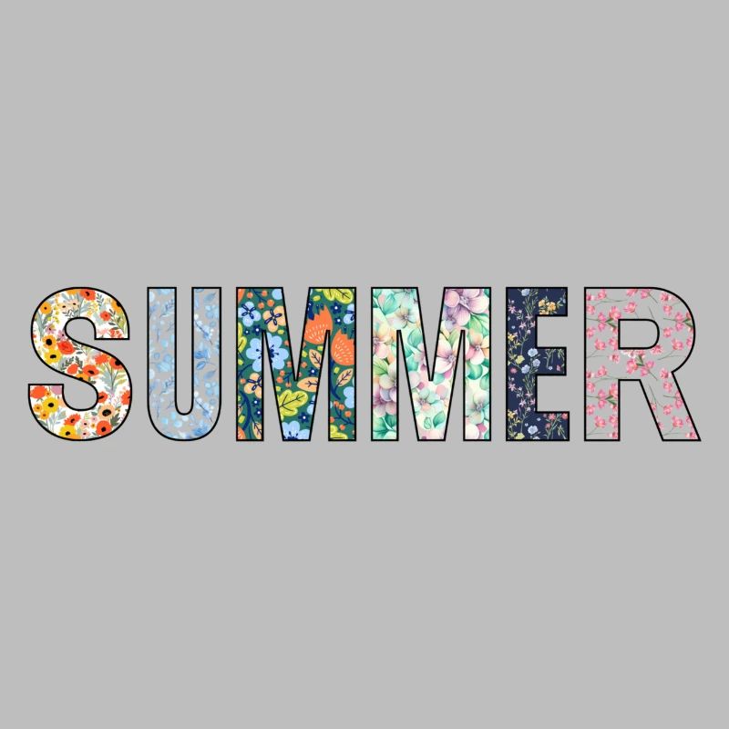 Summer | Summer | Tree | Blossoms | Sunshine