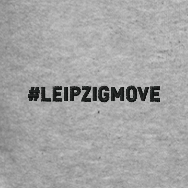 #LeipzigMOVE - Stick