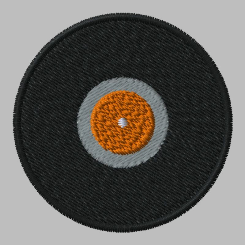 Disque compact