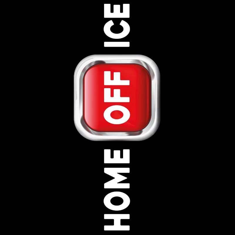 Home Office OFF-Button