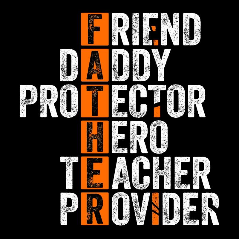 Bester Papa Männertag - Vatertag