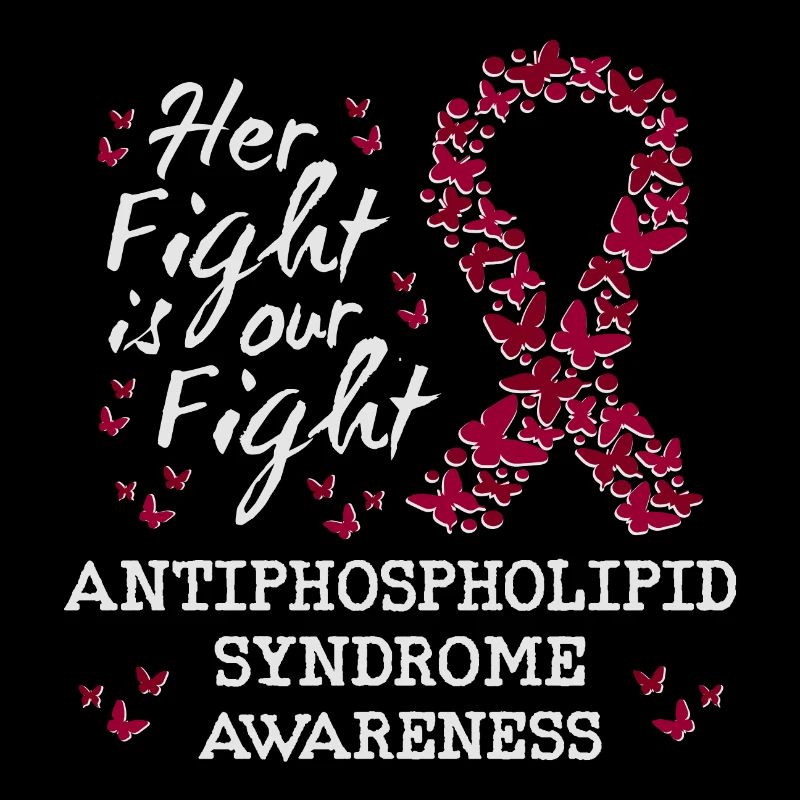 Antiphospholipid Syndrom Bewusstsein