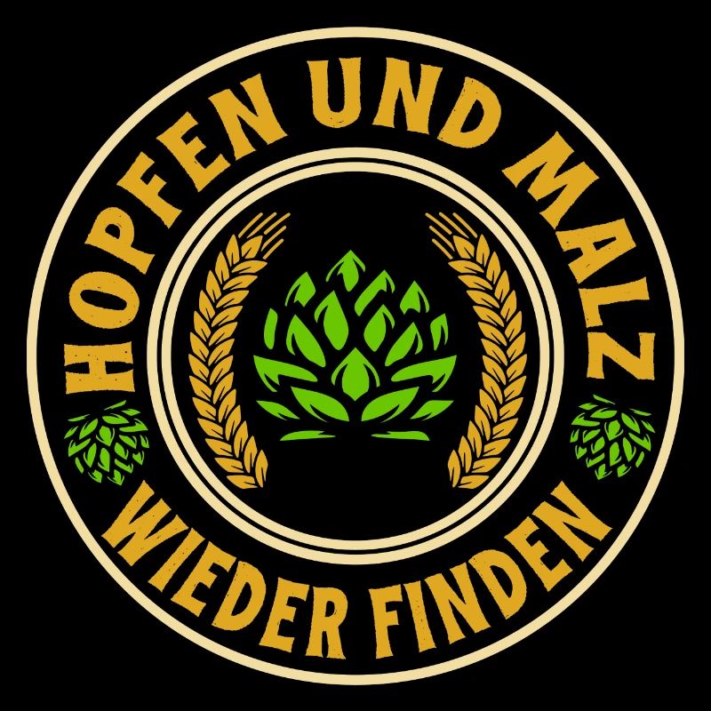 Finding hops and malt again beer lovers saying