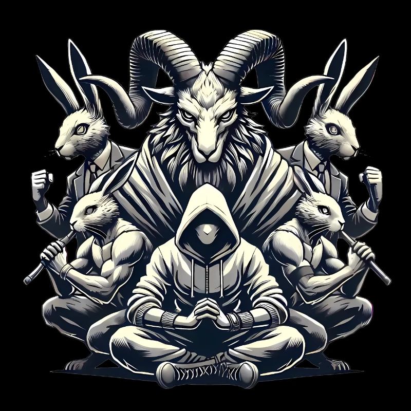 Protect the Unknown Wild Legends
