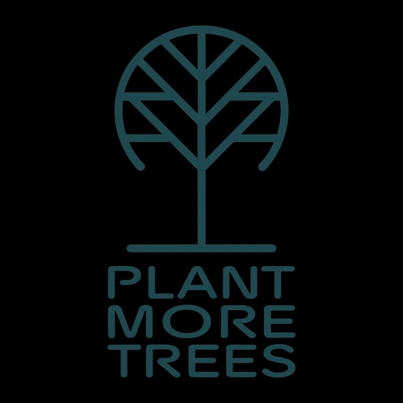 Plant More Trees Conservation Activist