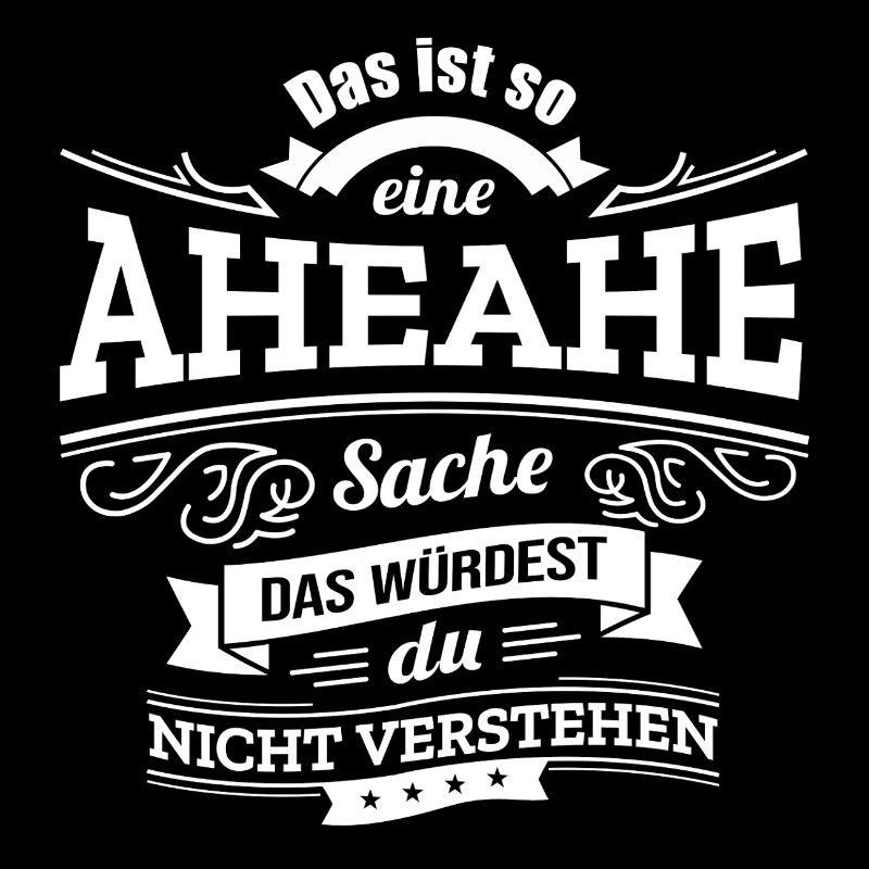 AHEAHE, DER KATALYSATOR FÜR DEINEN ERFOLG