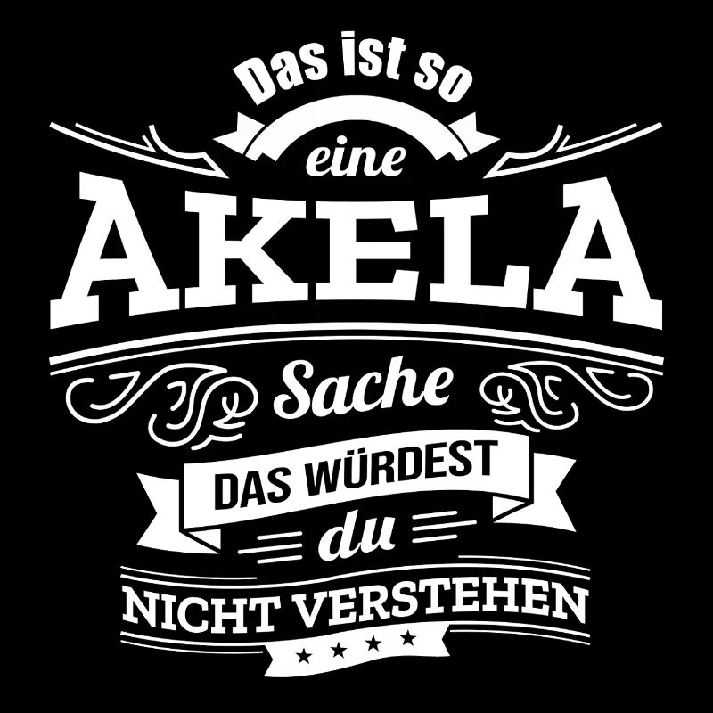 AKELA, DER KATALYSATOR FÜR DEINEN ERFOLG