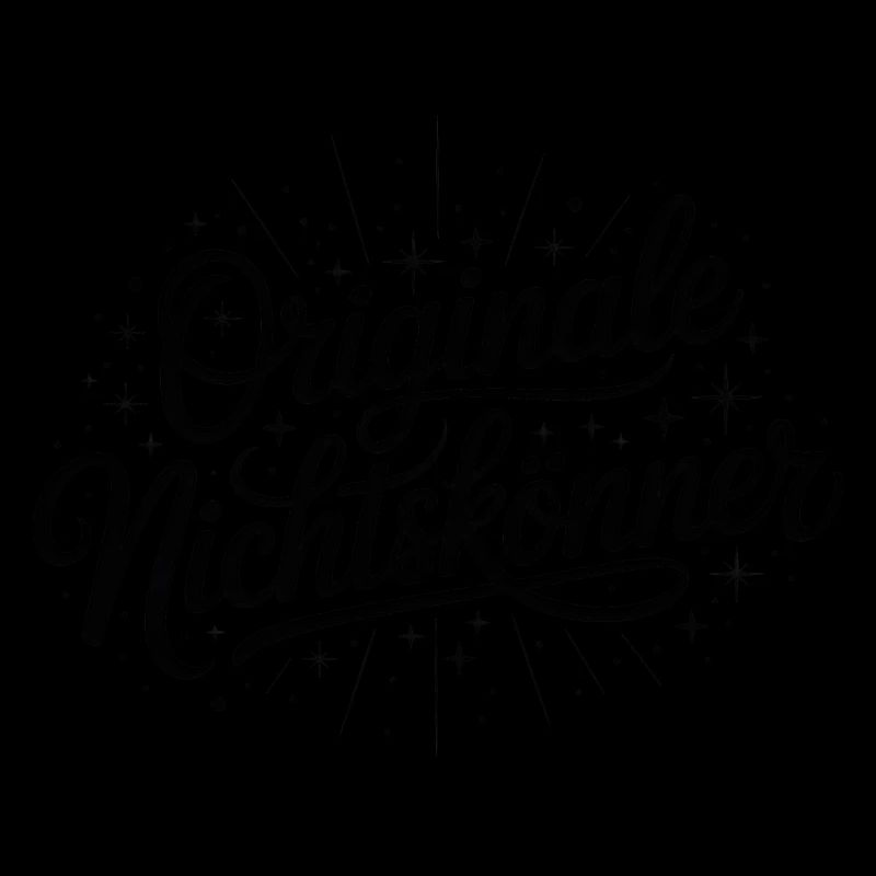 Originale Nichtskönner - Deutsche Memes