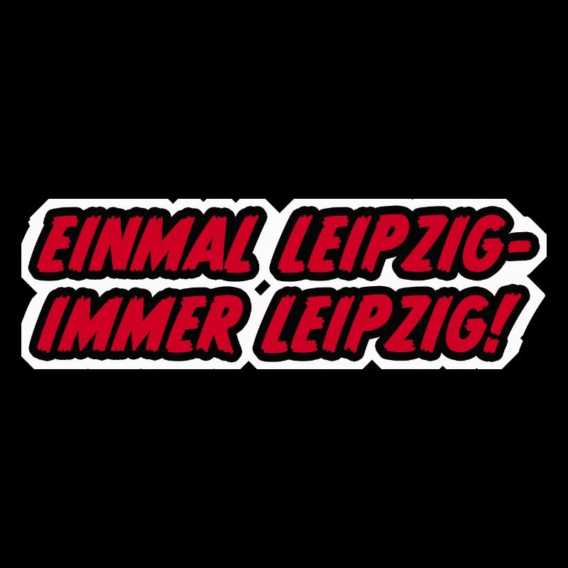 Einmal Leipzig Immer Leipzig