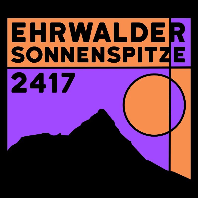 Ehrwalder Sonnenspitze Escalade