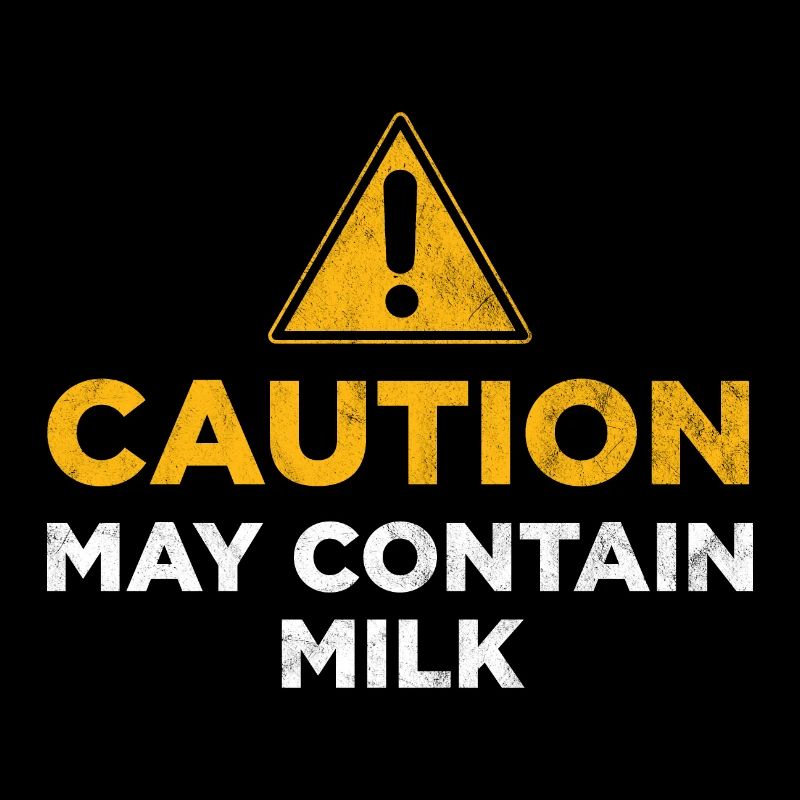 Kann Milch enthalten
