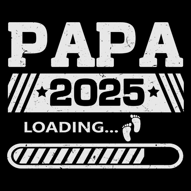 Papa 2025 loading