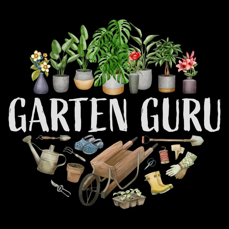 Garten Guru