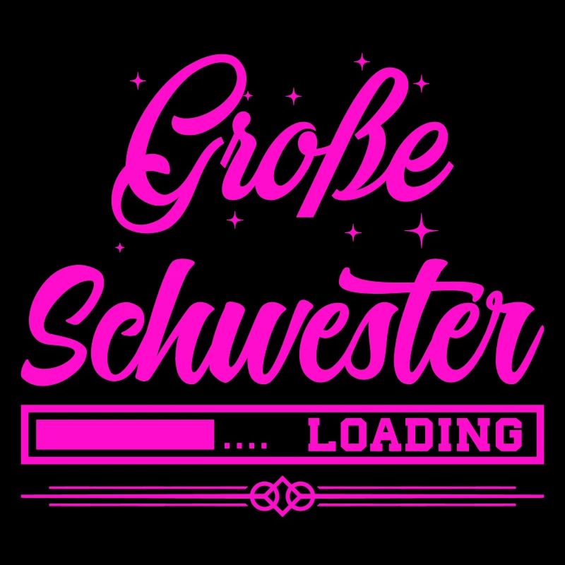 große schwester loading