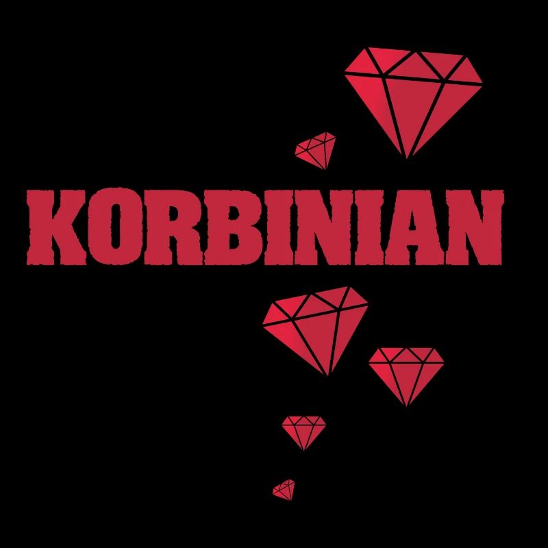 Gift for Korbinian