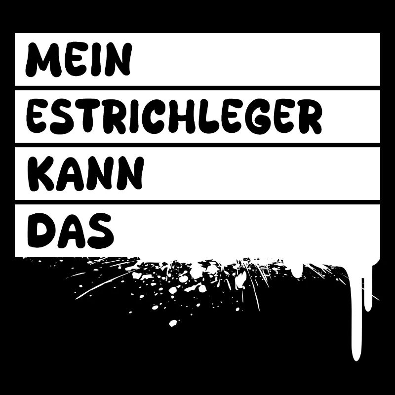 Gift for screed layers