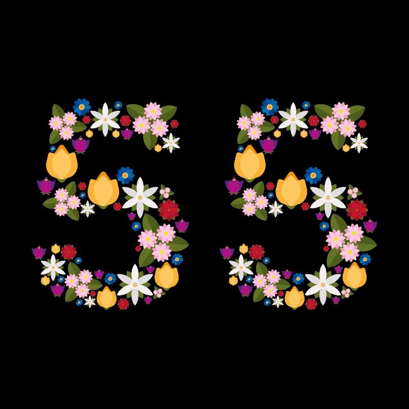 Flowers 55