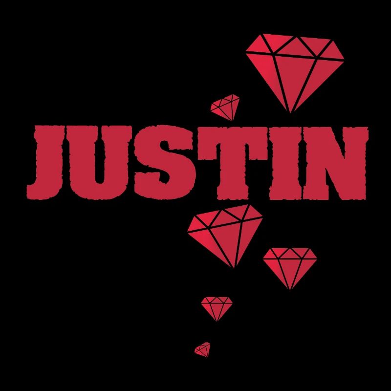Gift for Justin